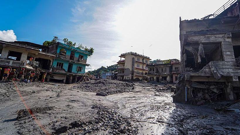 Nepal Intensifies Crack‑down on Online Harassment of Flood Victims