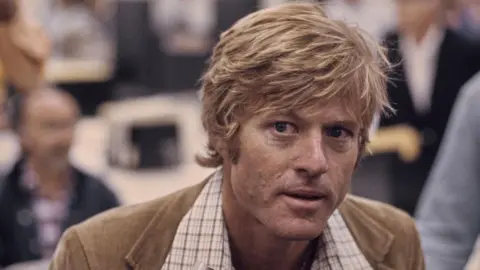Tributes Pour In as Robert Redford Passes Away at 89