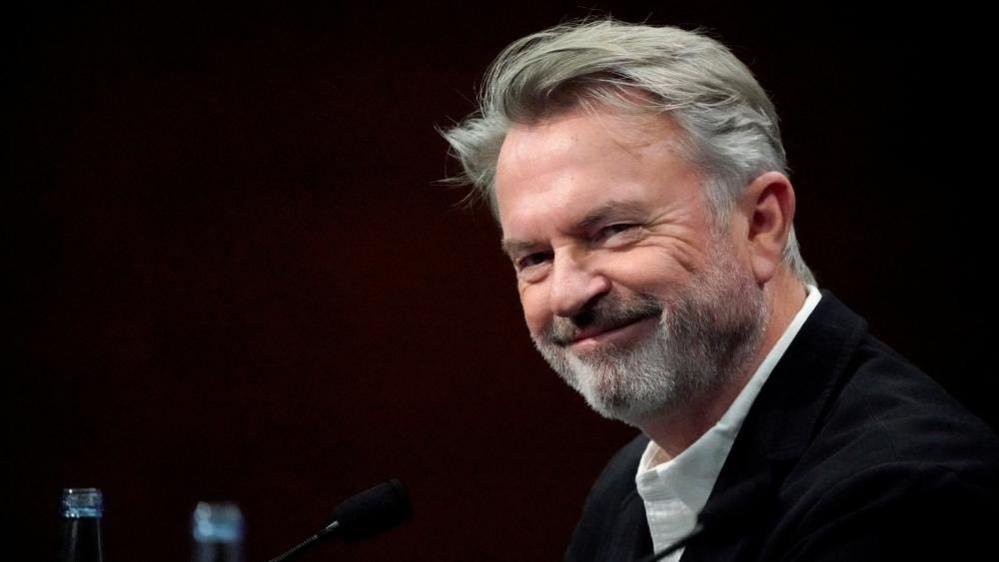 Sam Neill, Iconic Jurassic Park Star, Dies at 78