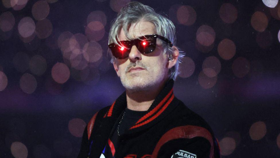 French DJ Kavinsky Dead at 50