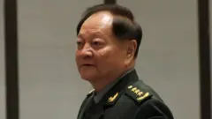 China's Defense Minister Under Investigation: Major Shakeup in Military Leadership