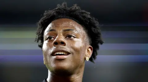 YouTube Sensation IShowSpeed Receives Ghanaian Passport After Epic African Tour