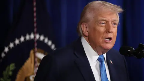 Trump Announces Major Oil Deal with Venezuela Following Maduro's Ouster