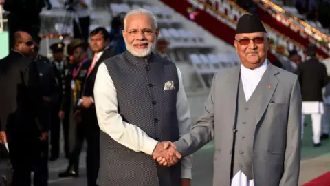 Political Unrest in Nepal Escalates, Poses Challenges for India