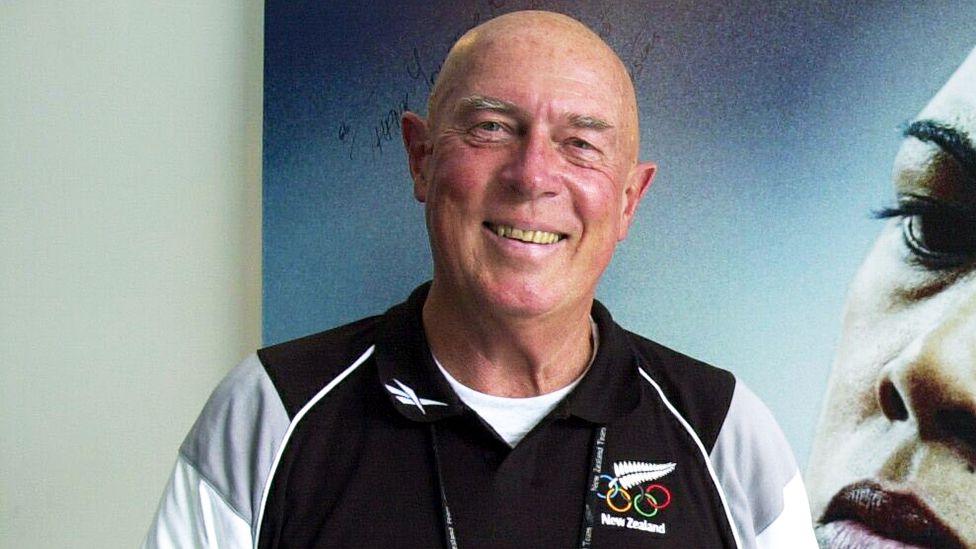 Les Mills, the Fitness Icon and Olympian, Dies at 91