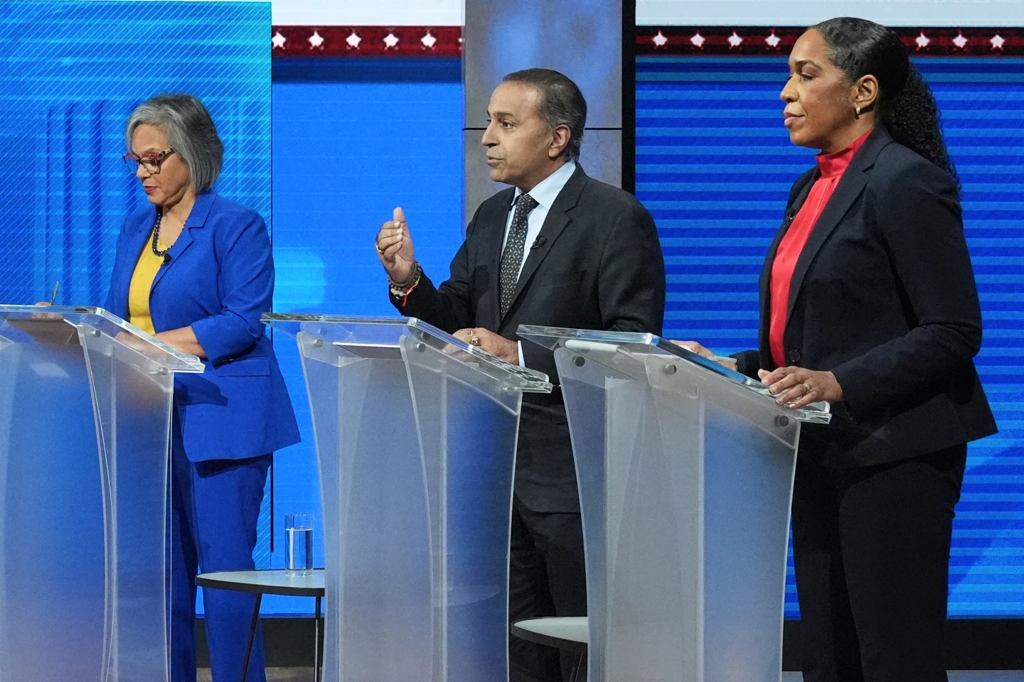 Illinois Primaries Set the Stage for a New Leadership Era