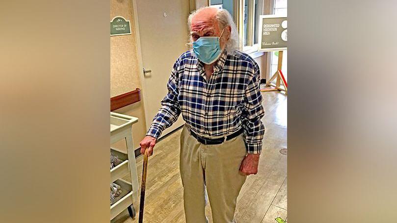 Oldest U.S. Inmate, Who Fought Execution Twice, Dies at 101
