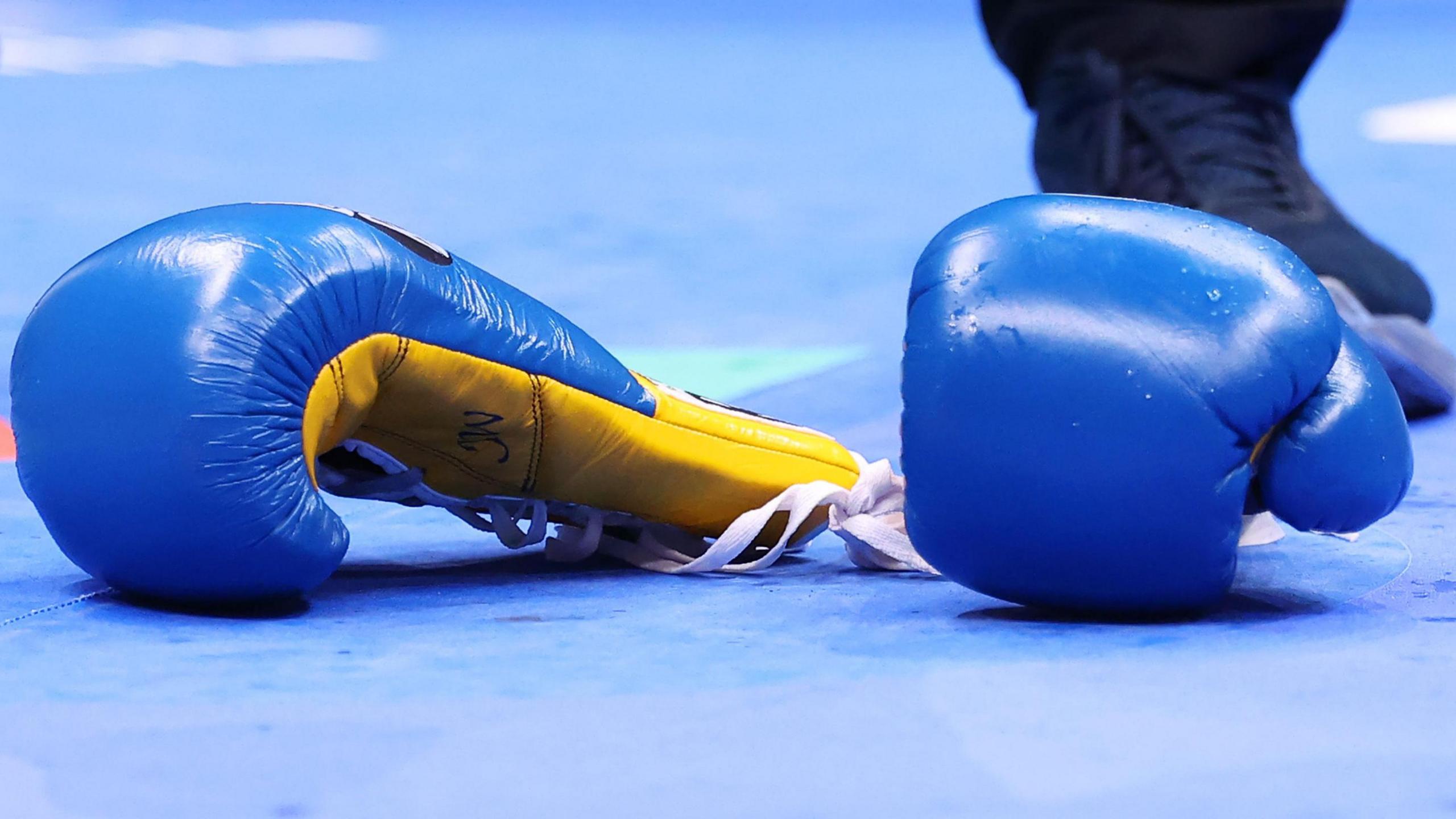 Tragic Suspension of Boxing in Ghana Following Fatal Incident