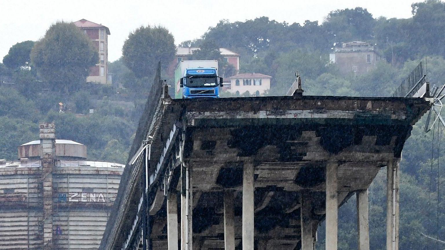 Years of Grief: Families Await Verdict in Genoa Bridge Collapse Trial