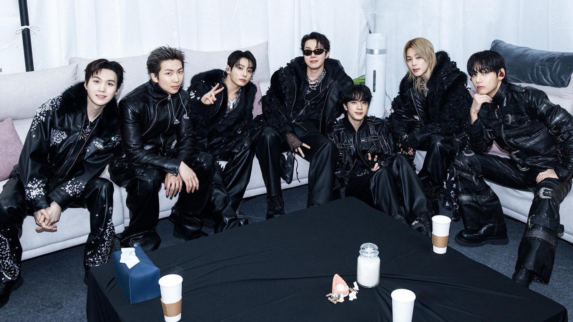BTS Ticket Wars Leave Fans Defrauded and Heartbroken