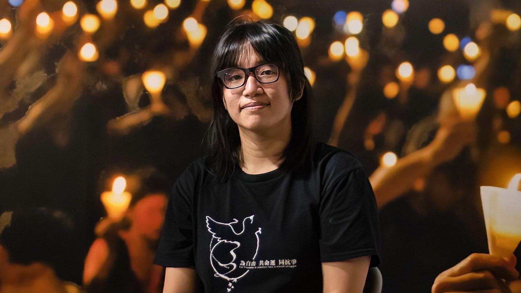 Hong Kong Activists Sentenced Up to Seven Years for Tiananmen Vigils