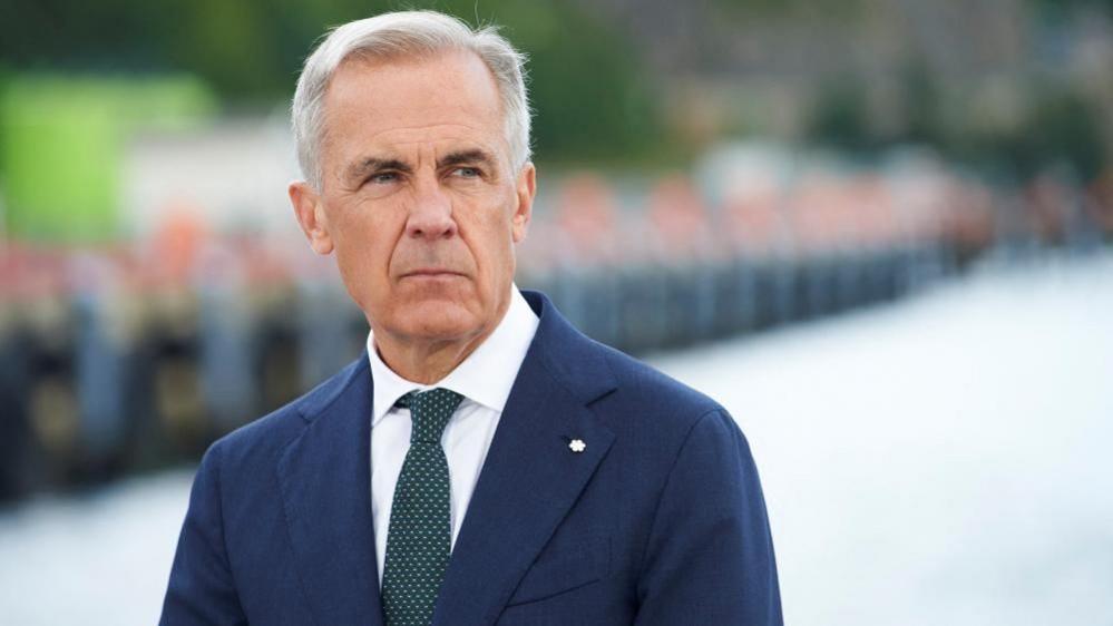 Canada Responds to US Tariff Threats with ‘Dollar for Dollar’ Counter‑Tariffs