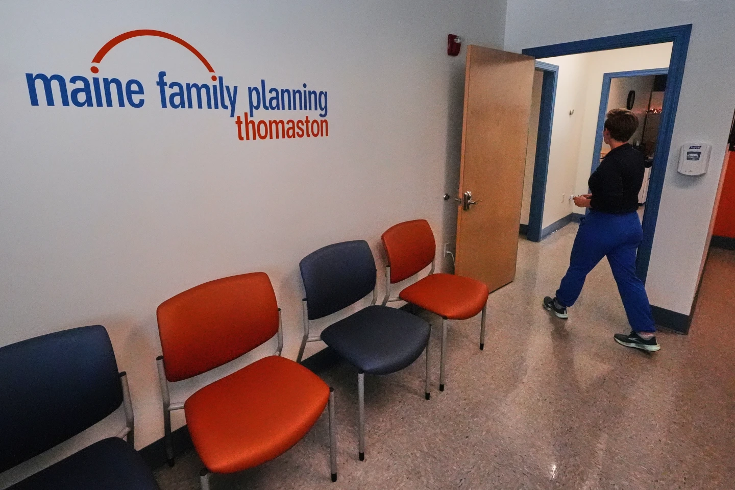 Maine Family Planning Closes Primary Care Services Amid Federal Funding Cuts