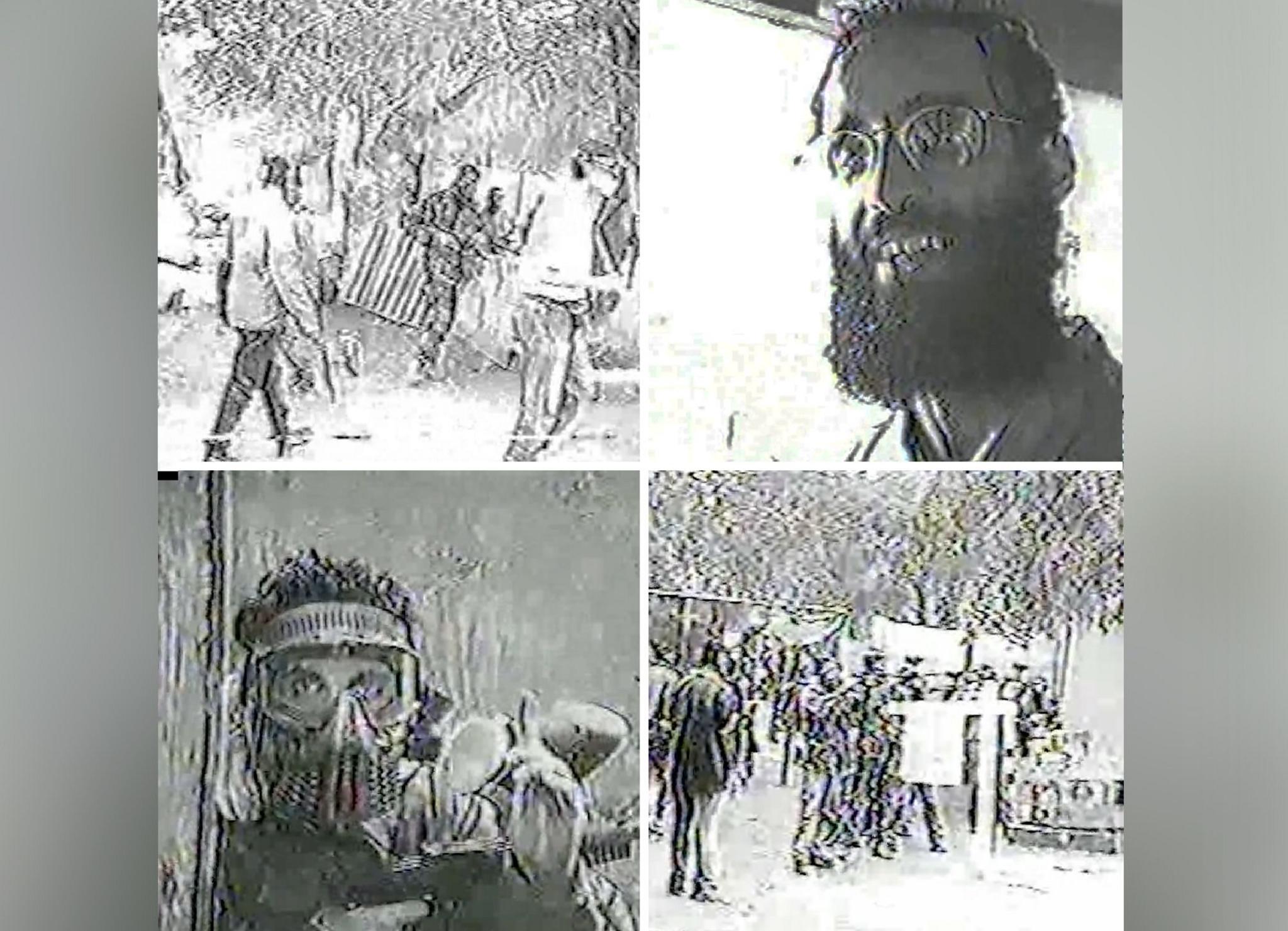 New Video Evidence Links Omar al‑Bayoumi to Saudi Extremists and 9/11