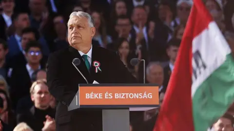 Accusations of Voter Intimidation Rock Hungary Ahead of Upcoming Elections