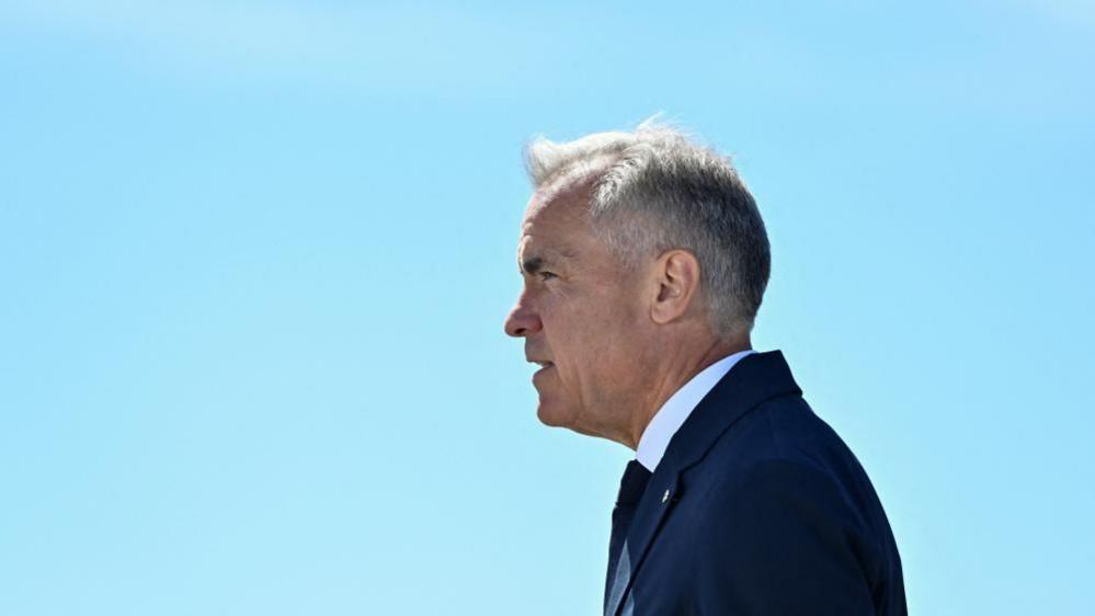 Canada’s Trade Fight: Mark Carney’s Bold Exit from the Trump Negotiations