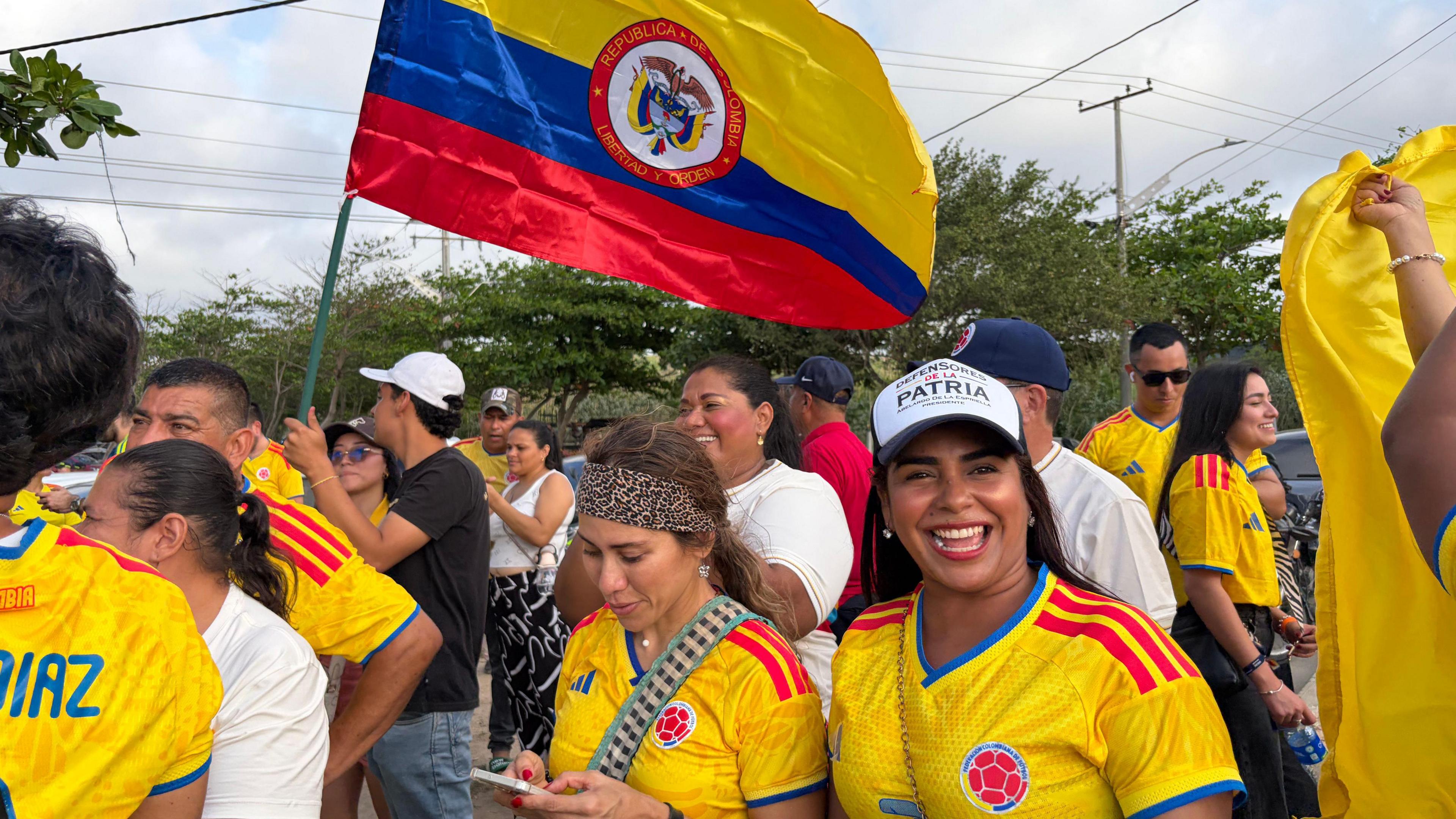 Colombia’s Turbulent Verdict: Trump‑Backed Outsider Wins Narrow Presidential Victory
