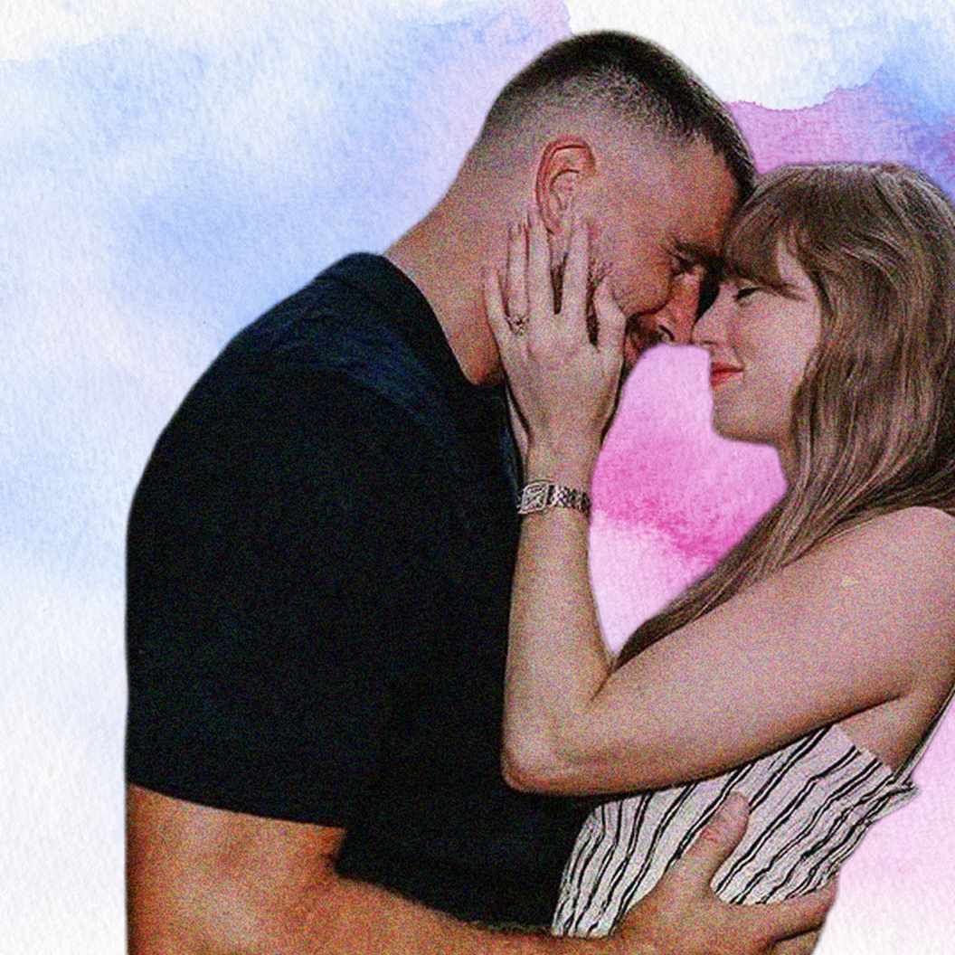 Taylor Swift & Travis Kelce: From First Encounter to Wedding Plans
