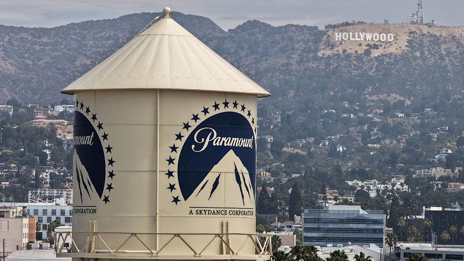 Judge Blocks Paramount‑Warner Bros $110bn Merger as States Attack