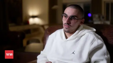 Former Israeli Hostage Reveals Sexual Assault During Gaza Captivity