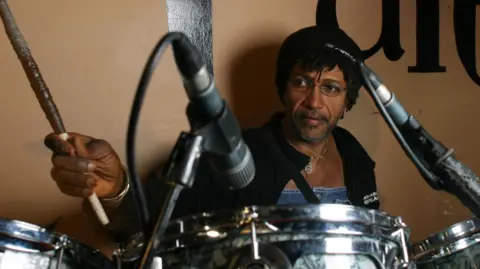 Reggae Legend Sly Dunbar Passes Away at 73