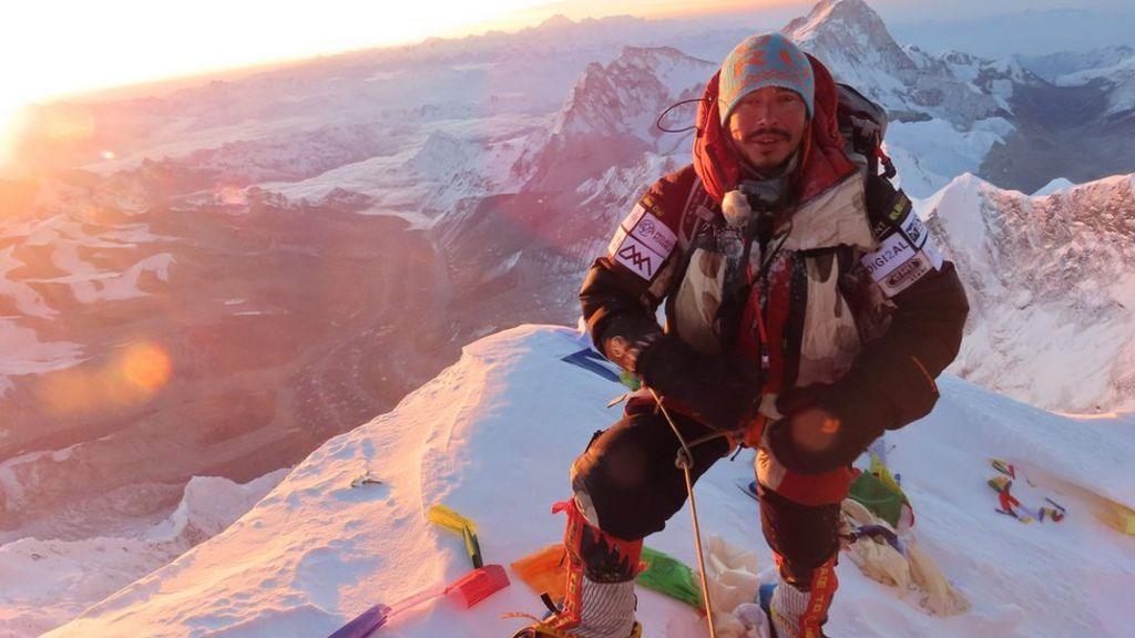 Avalanche Leaves 10‑Member Mountaineering Team, Including Nirmal Purja, Missing on Pakistan’s Broad Peak