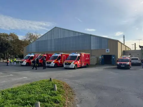 Tragic Car Attack on Île d'Oléron Leaves Several Injured