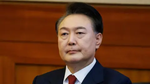 Former South Korean President Yoon Suk Yeol Convicted: A Breakdown of His Legal Battles