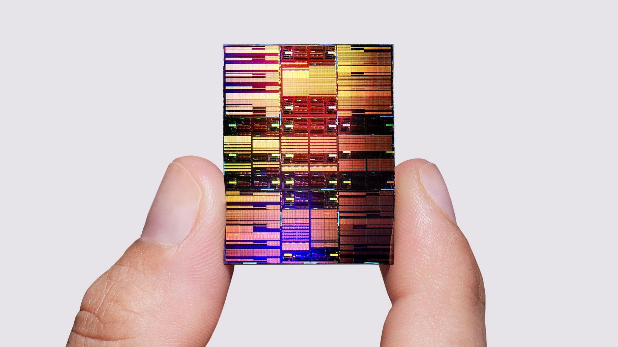 IBM’s NanoStack: the 0.7‑nm chip that could pack 100 billion transistors onto a fingernail