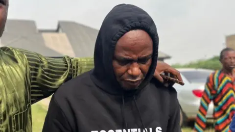 Charges Stacked Against Driver of Anthony Joshua After Fatal Crash