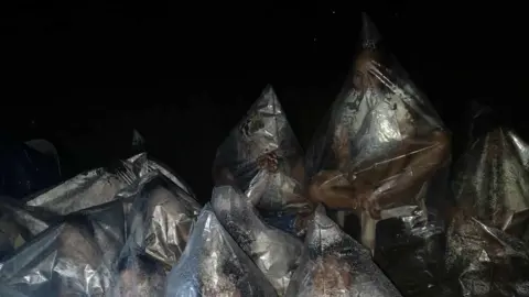 Earthquake Devastates Cebu: Filipinos Face Dizziness and Desolation