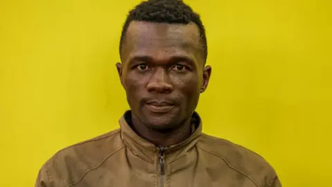 Kenya Police Offer Reward for Capture of Escaped Serial Killer as Public Outrage Peaks