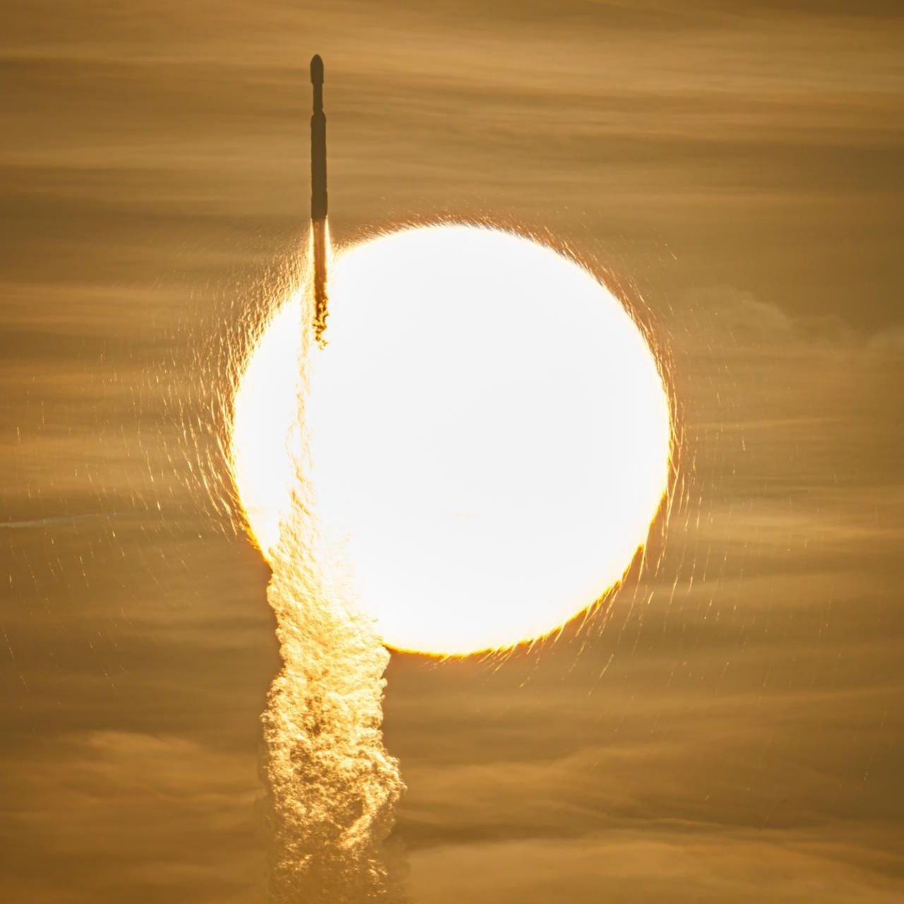 NASA’s Nancy Grace Roman Telescope Launches: A Giant Leap in Exploring Dark Energy and Exoplanets