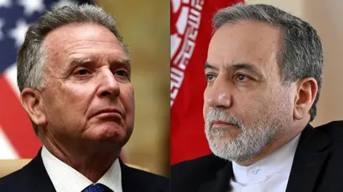 US and Iran Set to Hold Critical Talks Amid Rising Tensions