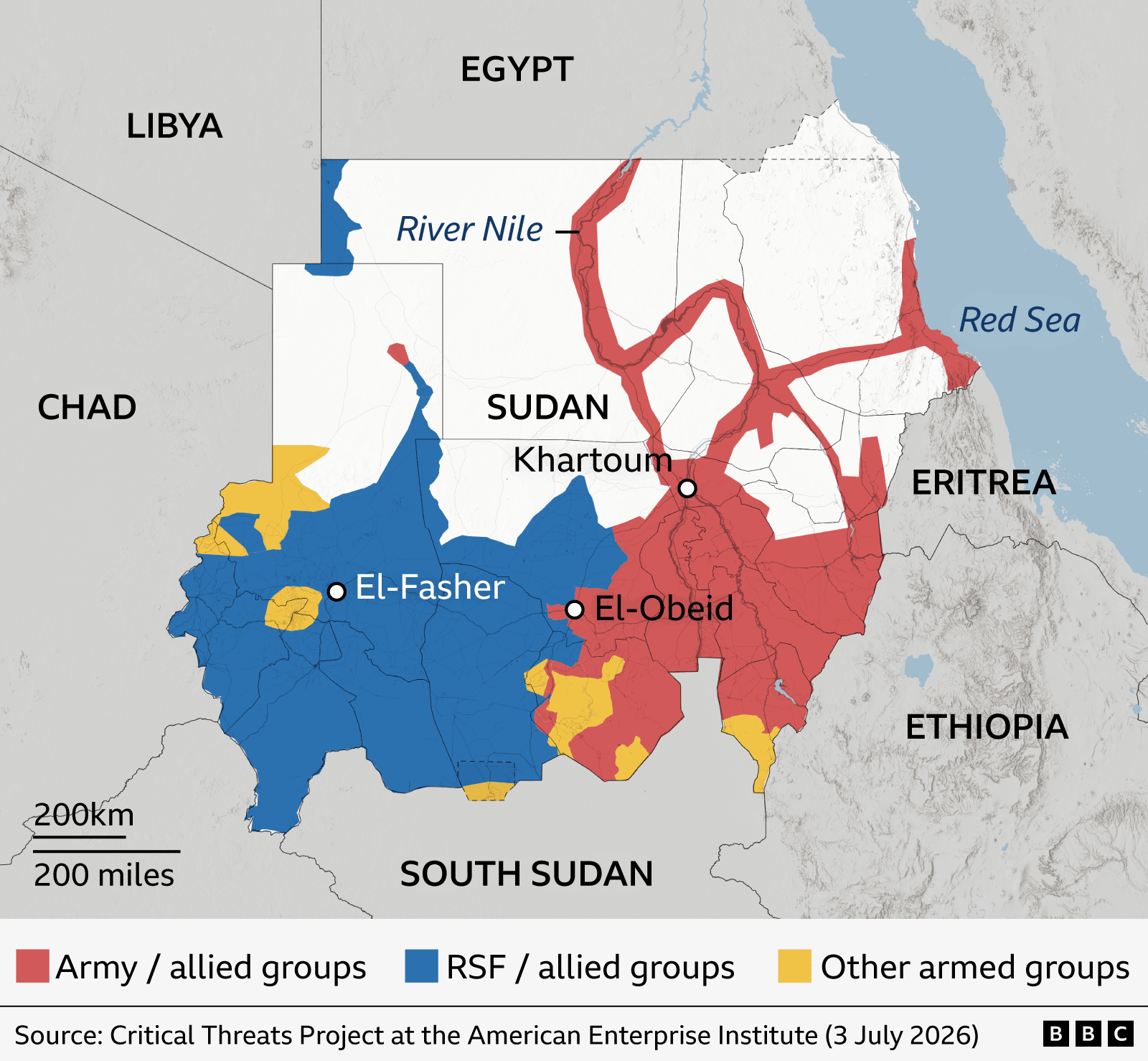 Sudan Army Drone Strike on Traditional Court Session Leaves 35 Dead, Rights Group Reports