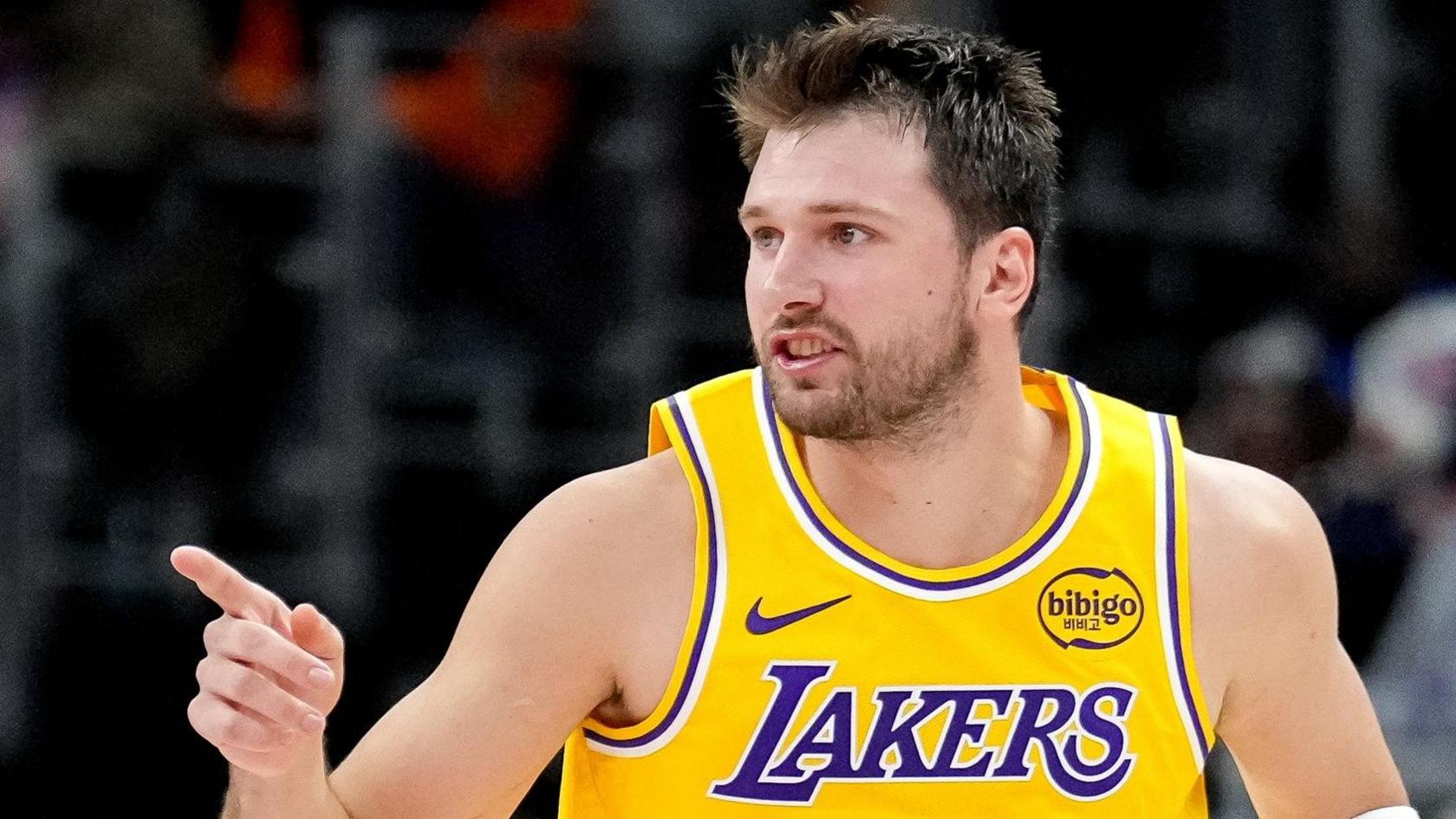 Lakers’ $12.5 bn Takeover: Kushner and Iger Take the Helm
