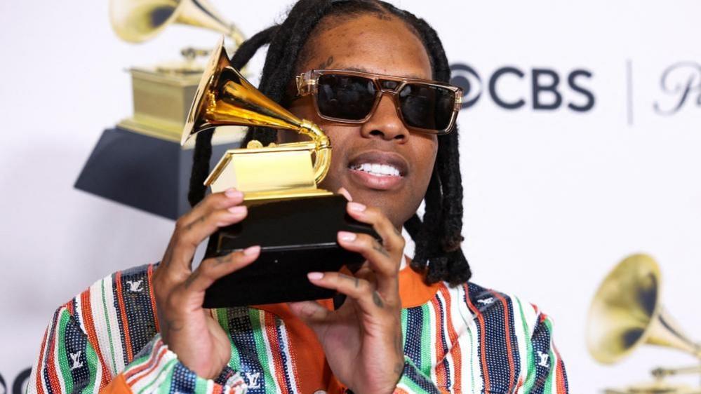 Grammy Award Winner Lil Durk Acquitted in Murder‑for‑Hire Trial