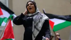 Man Arrested in Alleged Firebomb Plot Against Pro-Palestinian Activist in New York