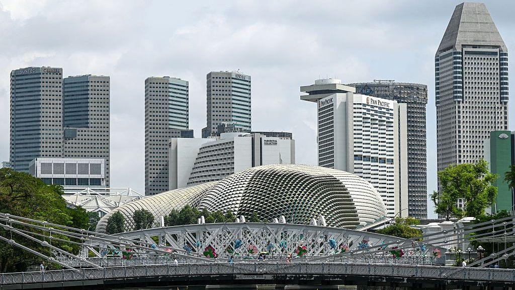 Singapore Court Rejects Man’s Bid to Recover $369,000 on Gifts Given to Ex‑Girlfriend