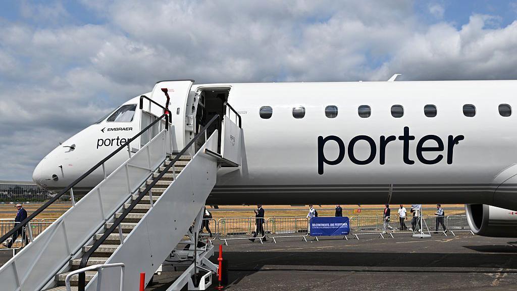 Flight Cancelled in Canada Over Unbuckled Child: Safety Debate Renewed