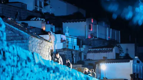 Tragic Assassination: Ex-Corsican Separatist Leader Murdered at Mother’s Funeral