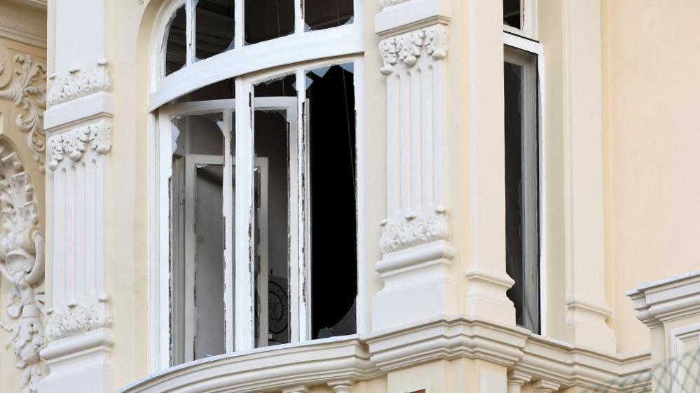 Manhunt in France as Bomb Injures Ukrainian Oligarch in Monaco