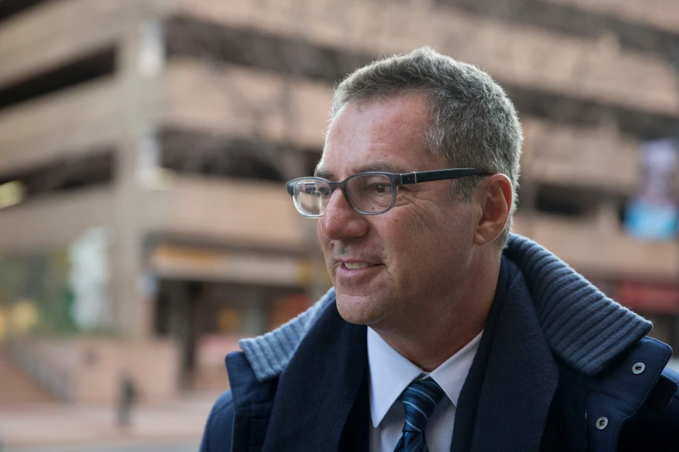 Paul Weiss Chairman Resigns Amid Epstein Emails Fallout