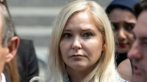 Virginia Giuffre's Memoir Reveals Disturbing Details of Abuse and Allegations Against Prince Andrew