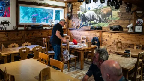 Swiss Voters Decide on Electronic Identity Cards in New Referendum