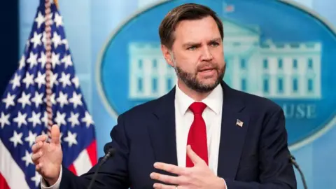US‑Iran talks postponed after Vice‑President Vance pulls out of Switzerland trip