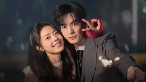 Netflix Withdraws Chinese Drama Amid Vietnam's Sovereignty Dispute