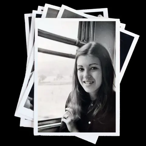 Unveiling a Dark Chapter: A Daughter's Journey into Her Mother's Past