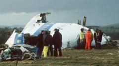 Lockerbie bombing trial postponed again amid fresh evidence