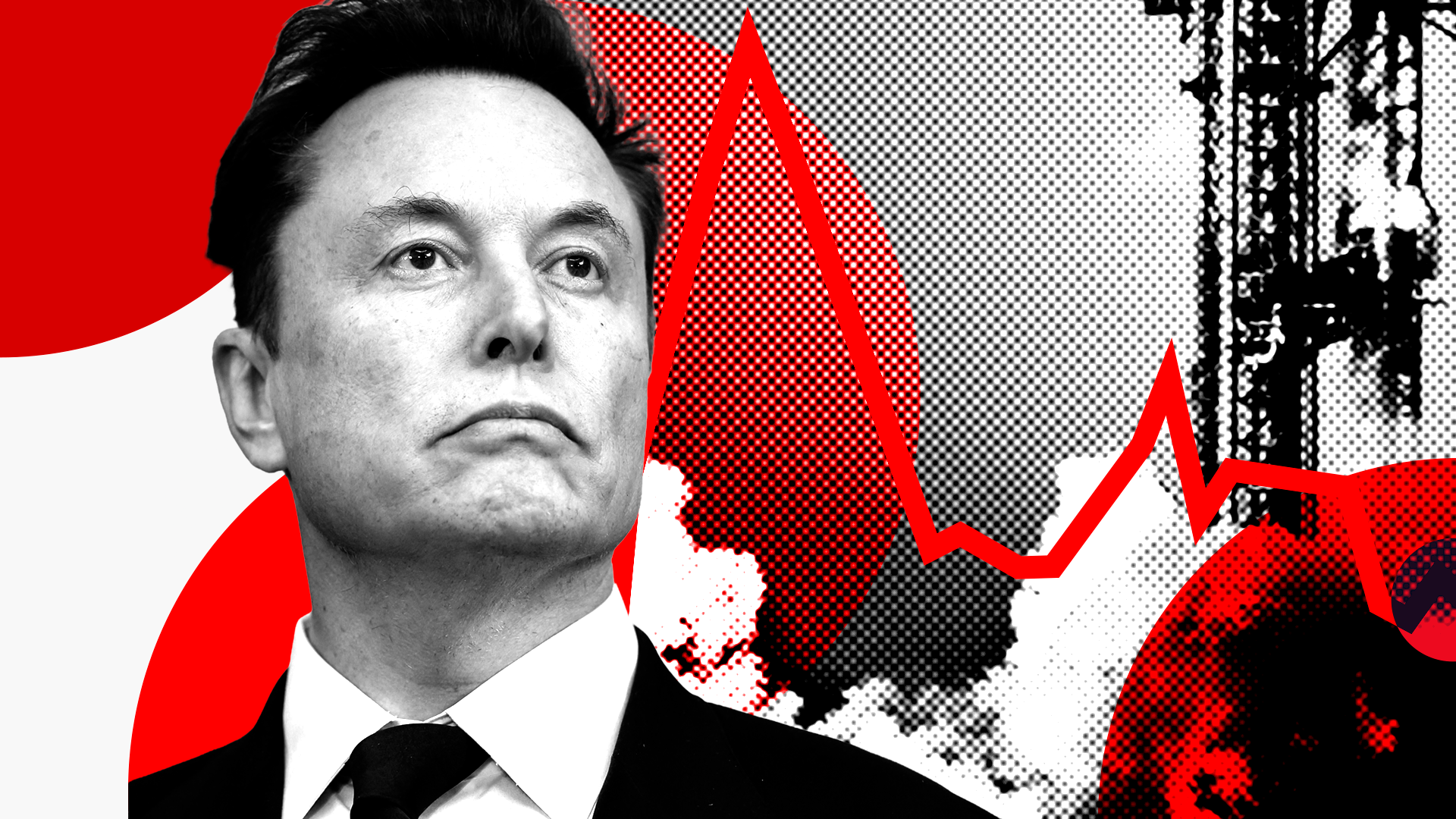 SpaceX IPO: From Boom to Bite—Initial Share Price Plunge Leaves Investors in the Red